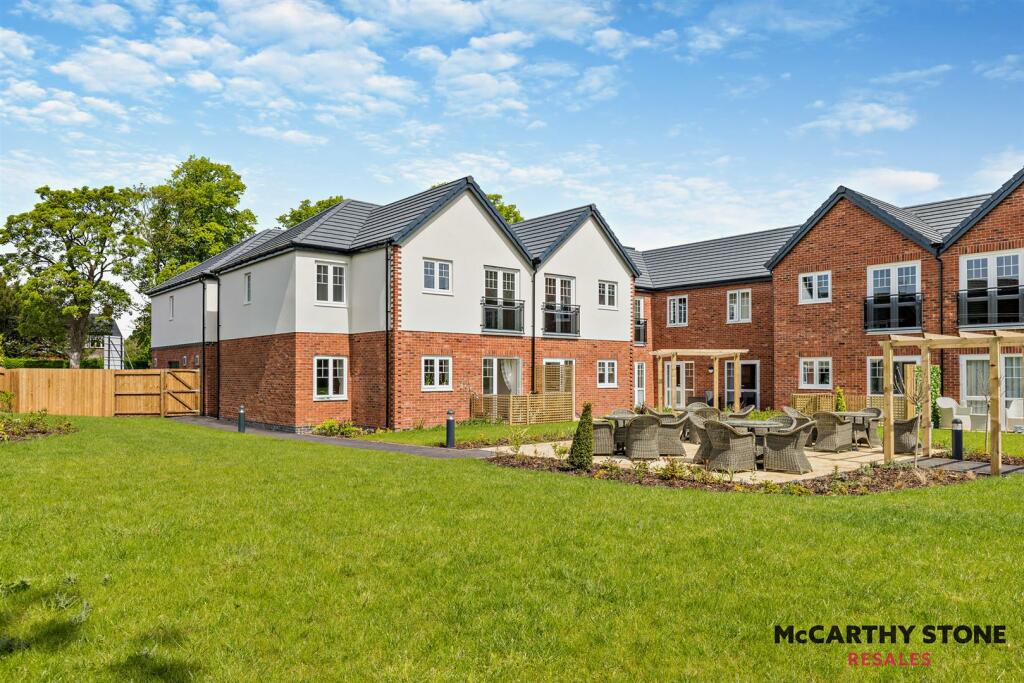 Additional property image - Hooton Road, Willaston, Neston