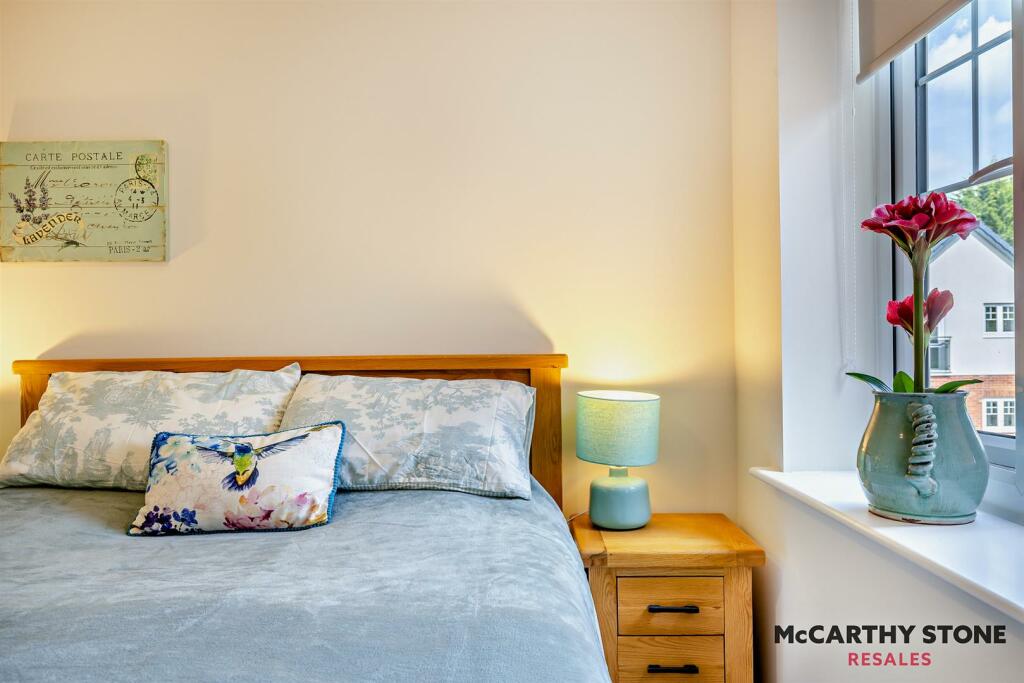 Additional property image - Hooton Road, Willaston, Neston