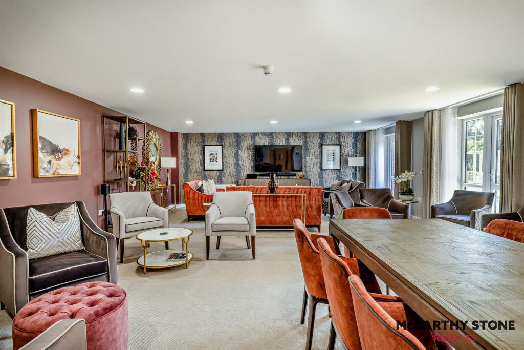 Additional property image - Hooton Road, Willaston, Neston