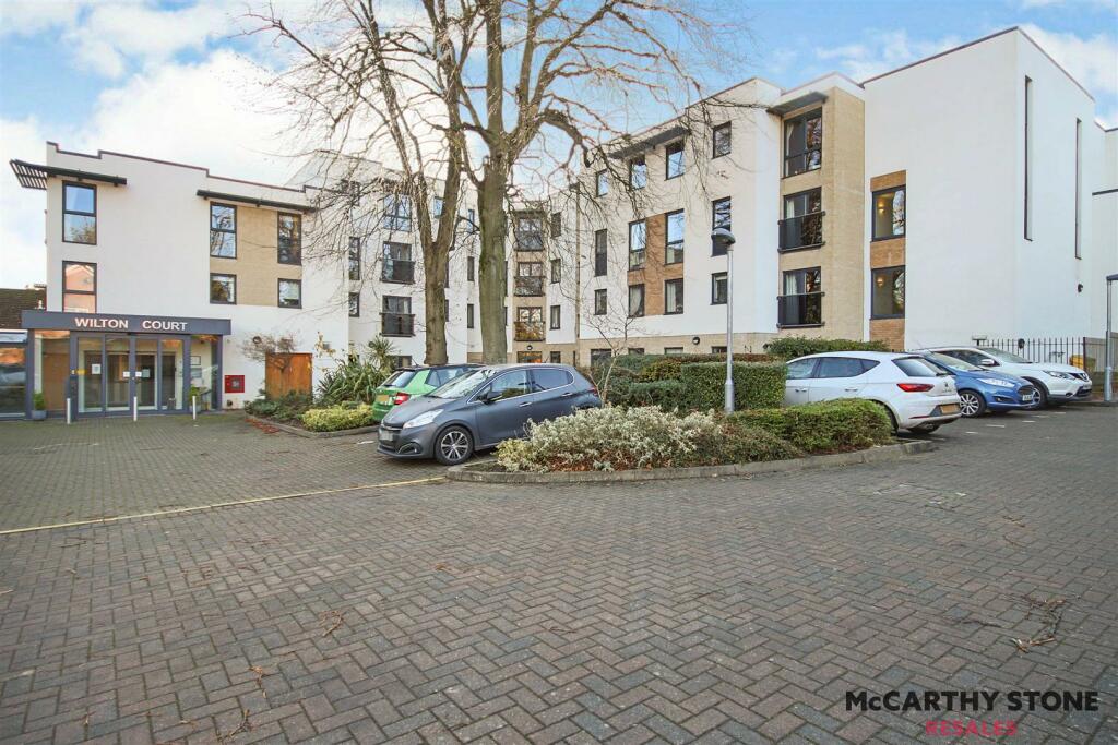 Additional property image - Wilton Court, Southbank Road, Kenilworth, Warwickshire, CV8 1RX