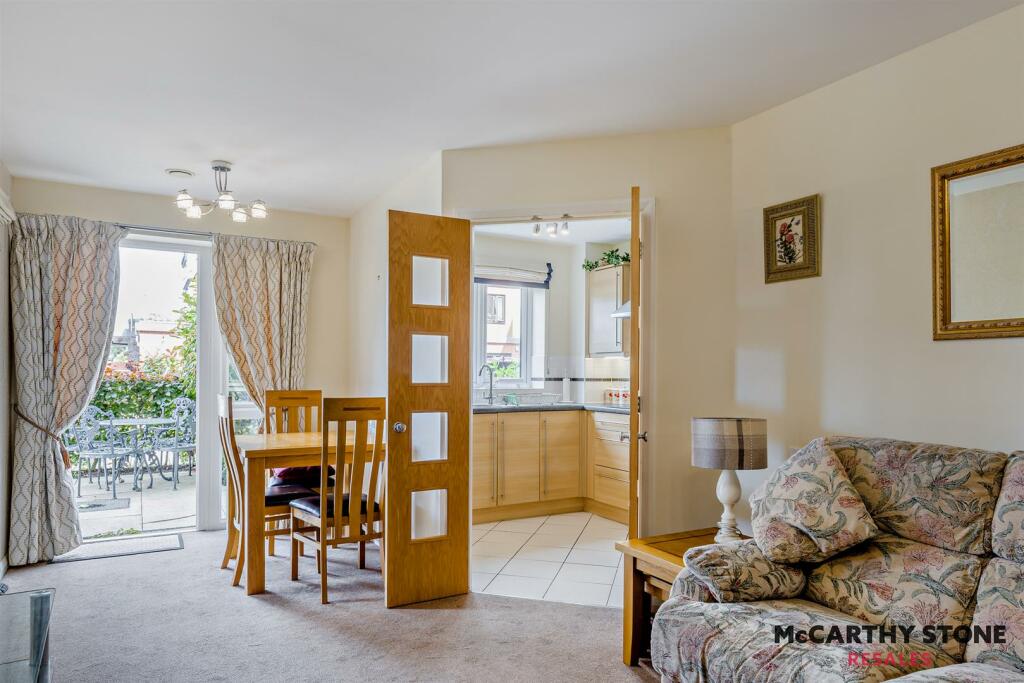 Additional property image - Chester Way, Northwich