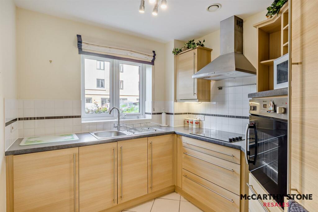 Additional property image - Chester Way, Northwich