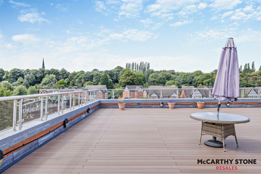 Additional property image - Chester Way, Northwich