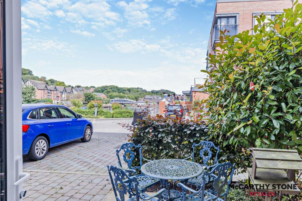 Additional property image - Chester Way, Northwich
