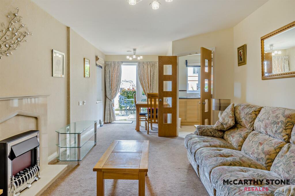Additional property image - Chester Way, Northwich