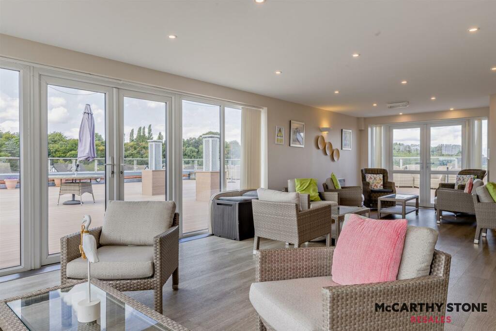 Additional property image - Chester Way, Northwich