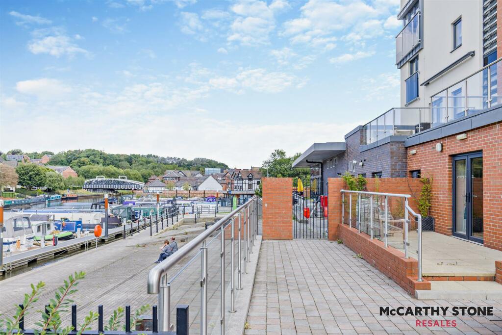 Additional property image - Chester Way, Northwich