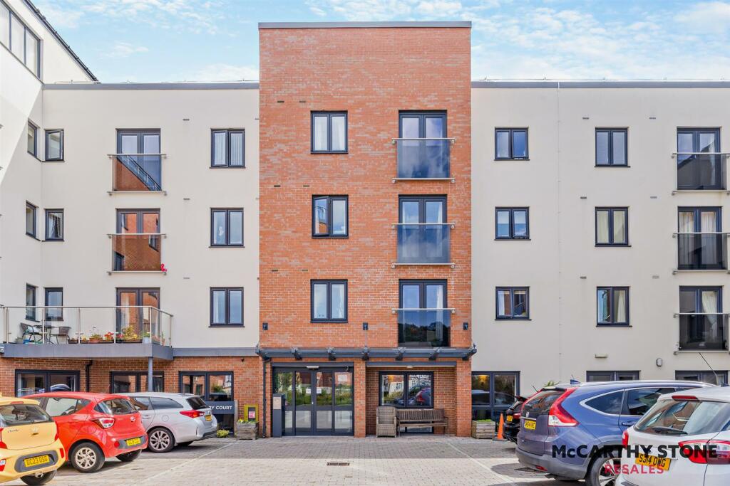 Additional property image - Chester Way, Northwich
