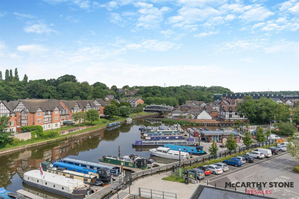 Additional property image - Chester Way, Northwich