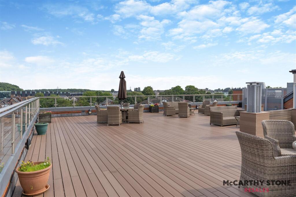 Additional property image - Chester Way, Northwich