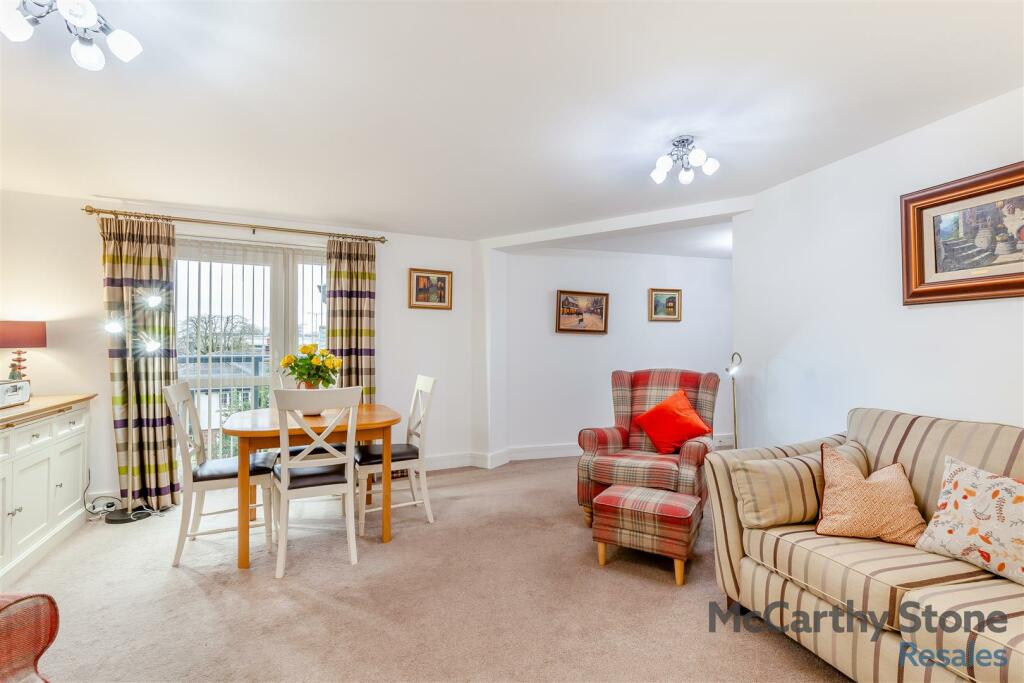 Additional property image - Bailey Court, New Writtle Street, Chelmsford