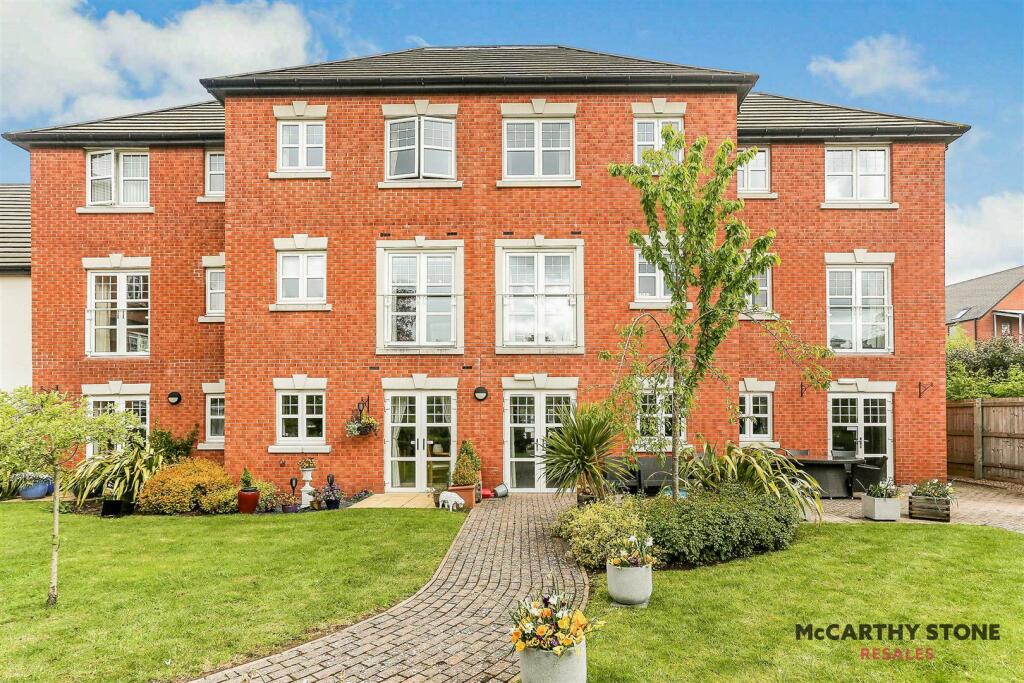 Additional property image - Dugdale Court, Coventry Road, Coleshill, Birmingham