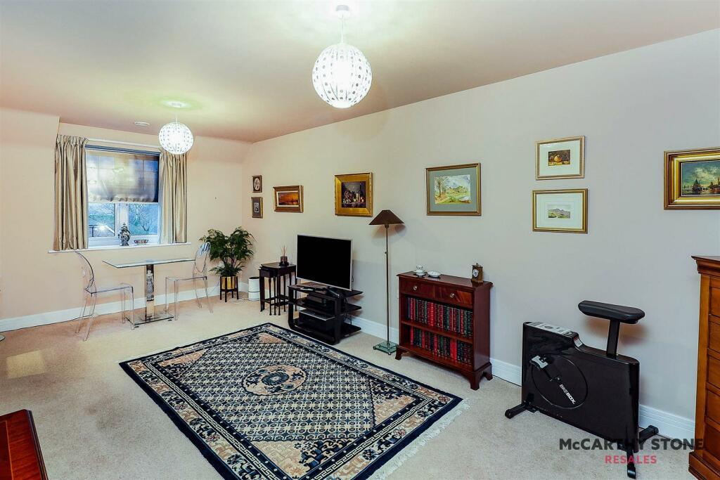 Additional property image - Dugdale Court, Coventry Road, Coleshill, Birmingham