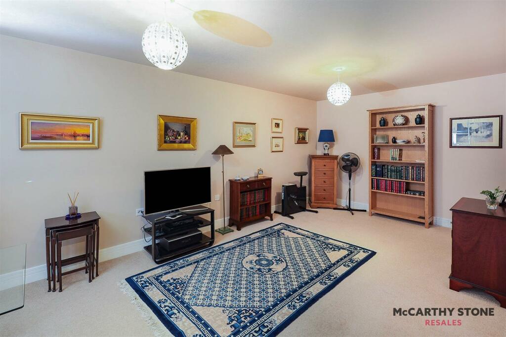 Additional property image - Dugdale Court, Coventry Road, Coleshill, Birmingham