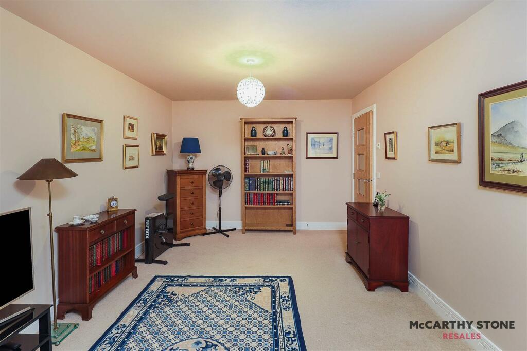 Additional property image - Dugdale Court, Coventry Road, Coleshill, Birmingham