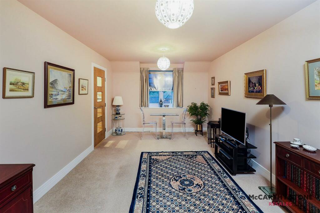Additional property image - Dugdale Court, Coventry Road, Coleshill, Birmingham