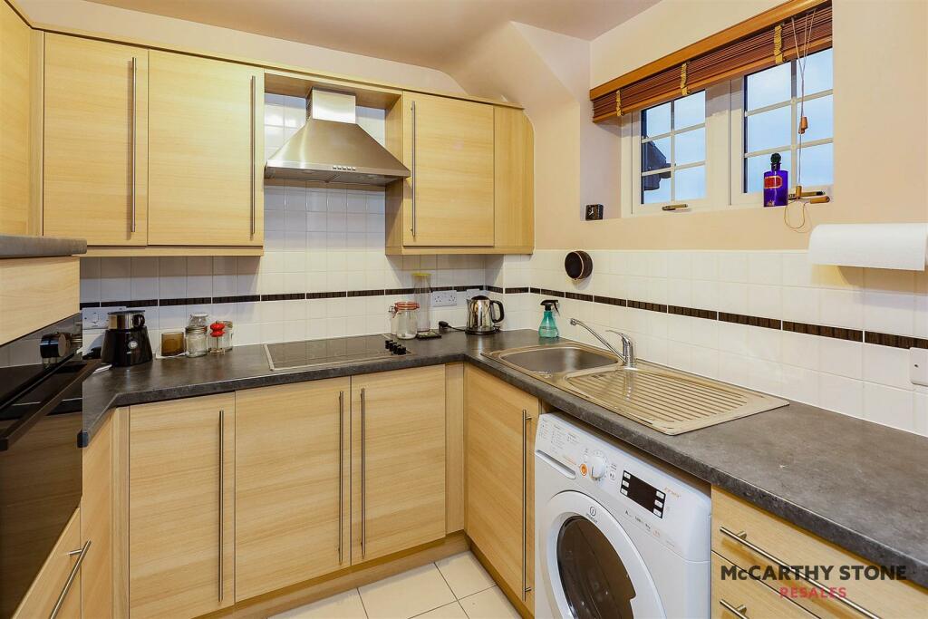 Additional property image - Dugdale Court, Coventry Road, Coleshill, Birmingham