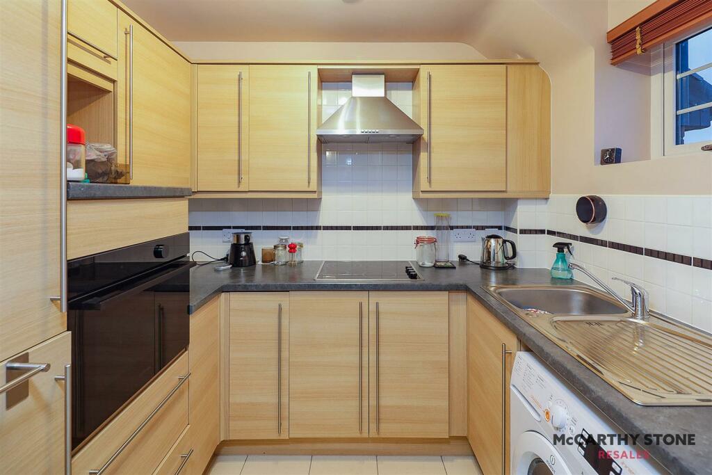 Additional property image - Dugdale Court, Coventry Road, Coleshill, Birmingham