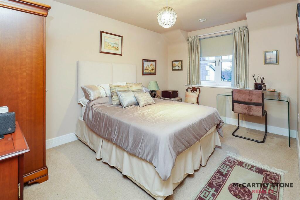 Additional property image - Dugdale Court, Coventry Road, Coleshill, Birmingham