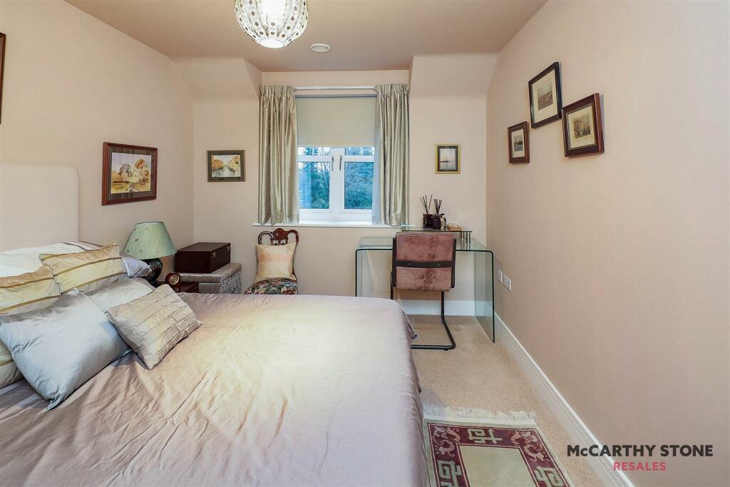 Additional property image - Dugdale Court, Coventry Road, Coleshill, Birmingham