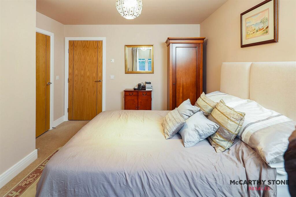 Additional property image - Dugdale Court, Coventry Road, Coleshill, Birmingham