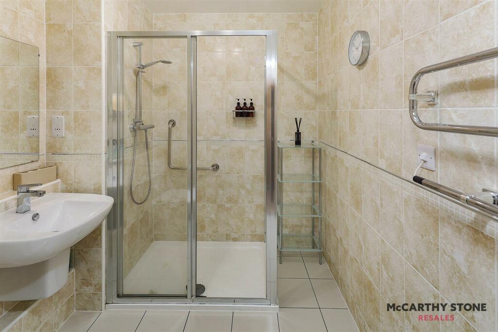 Additional property image - Dugdale Court, Coventry Road, Coleshill, Birmingham