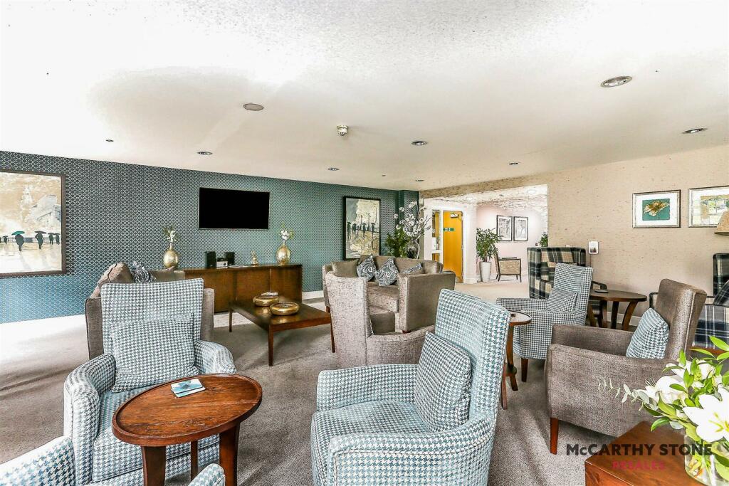 Additional property image - Dugdale Court, Coventry Road, Coleshill, Birmingham
