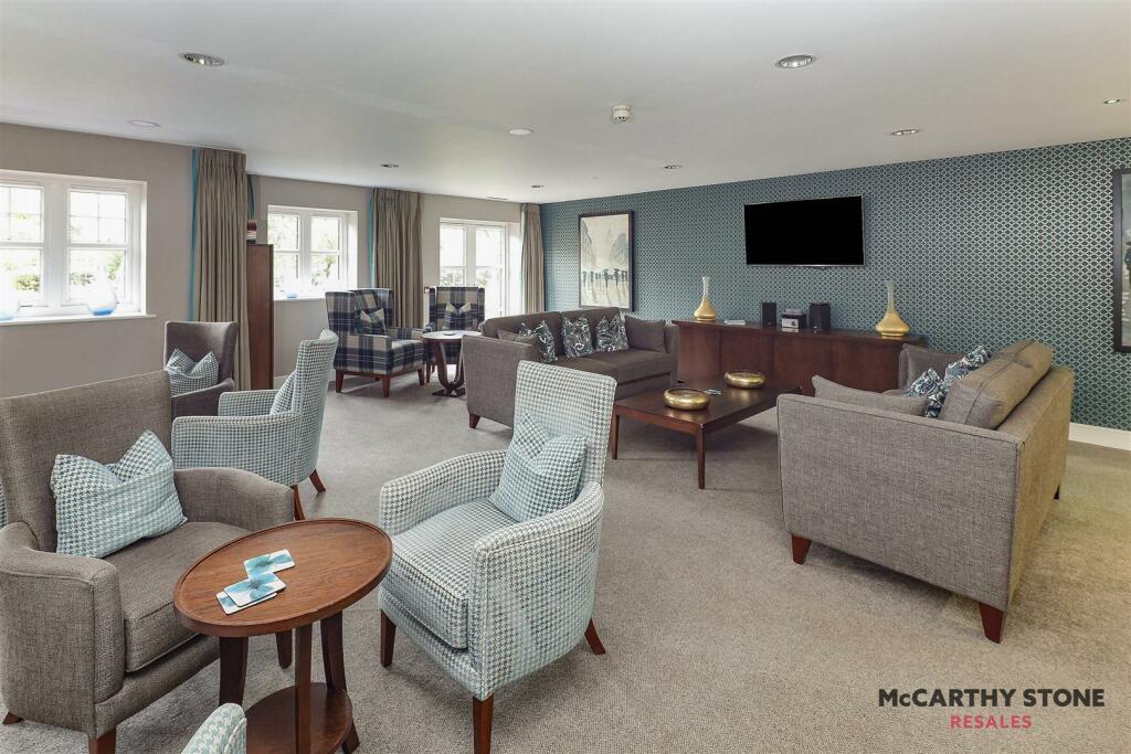 Additional property image - Dugdale Court, Coventry Road, Coleshill, Birmingham