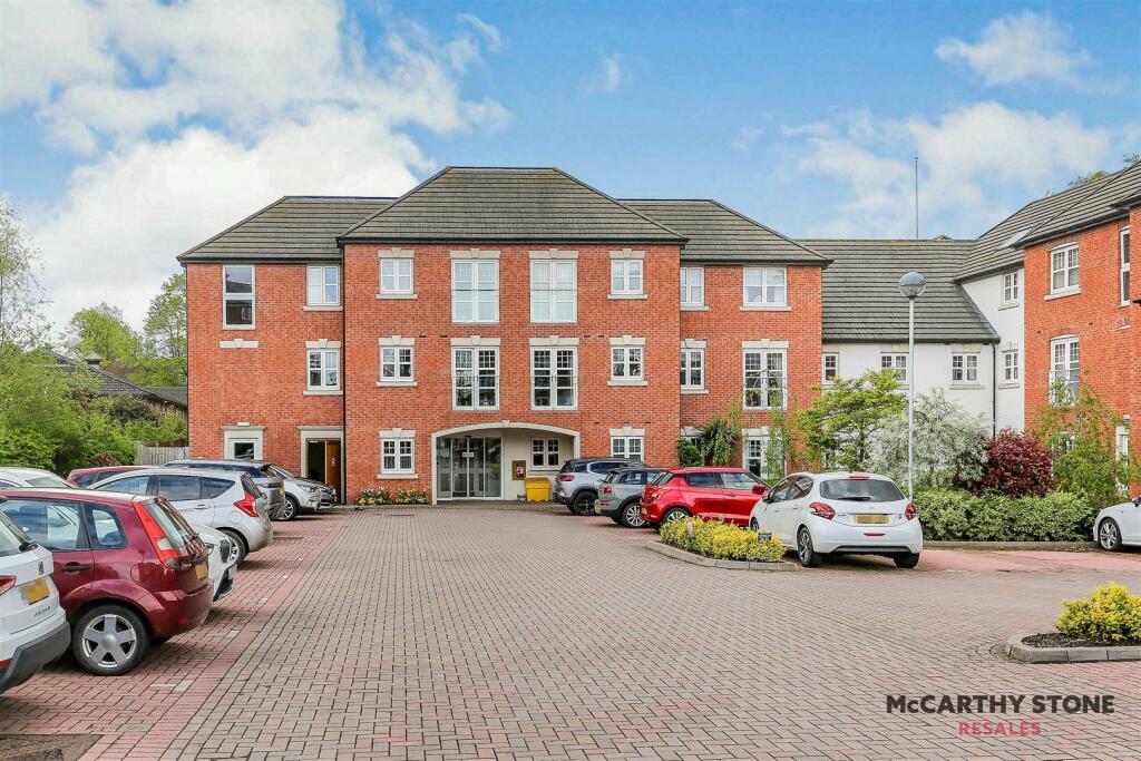 Additional property image - Dugdale Court, Coventry Road, Coleshill, Birmingham