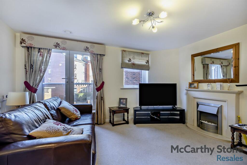Additional property image - Dane Court, 21 Mill Green, Congleton