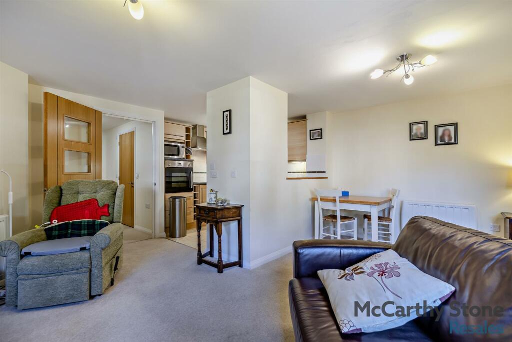 Additional property image - Dane Court, 21 Mill Green, Congleton