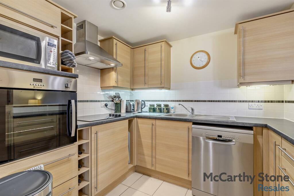 Additional property image - Dane Court, 21 Mill Green, Congleton