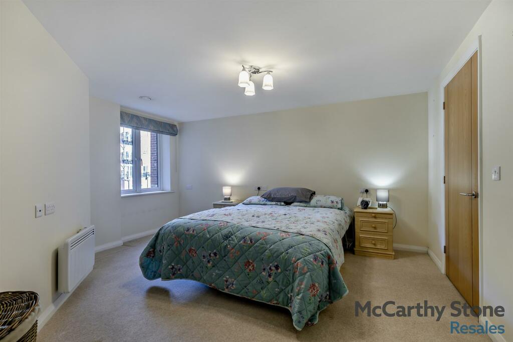 Additional property image - Dane Court, 21 Mill Green, Congleton