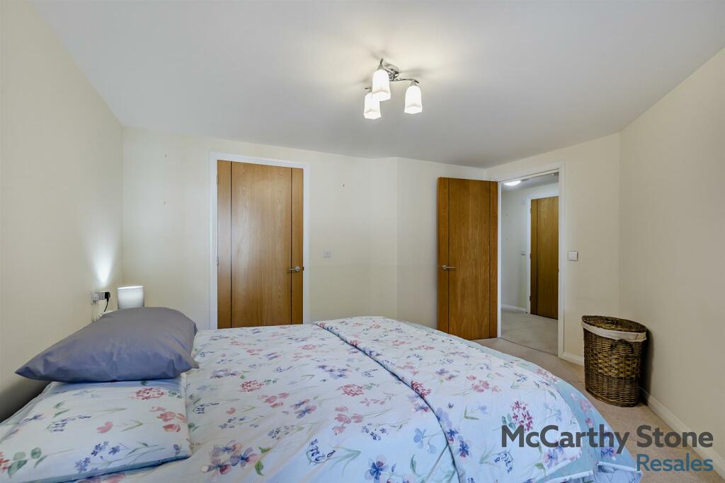 Additional property image - Dane Court, 21 Mill Green, Congleton