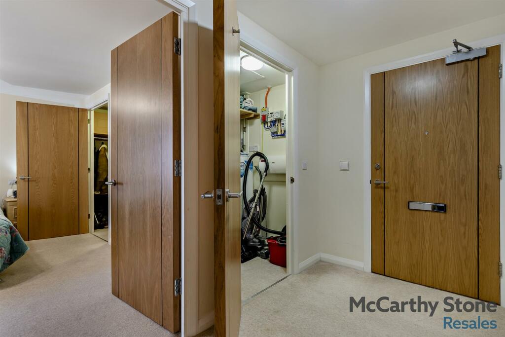 Additional property image - Dane Court, 21 Mill Green, Congleton