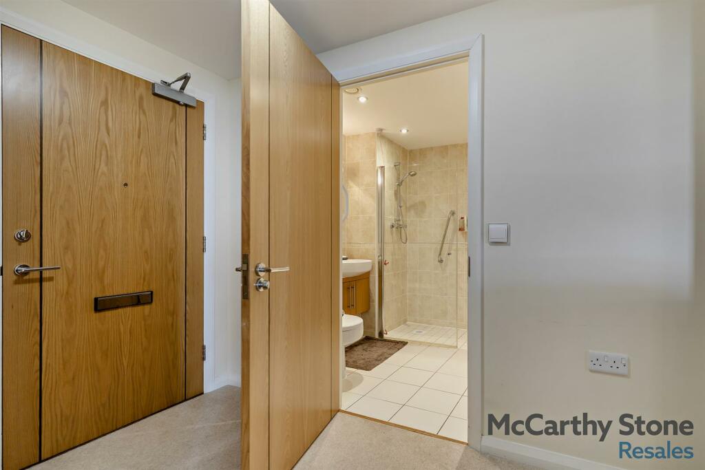Additional property image - Dane Court, 21 Mill Green, Congleton