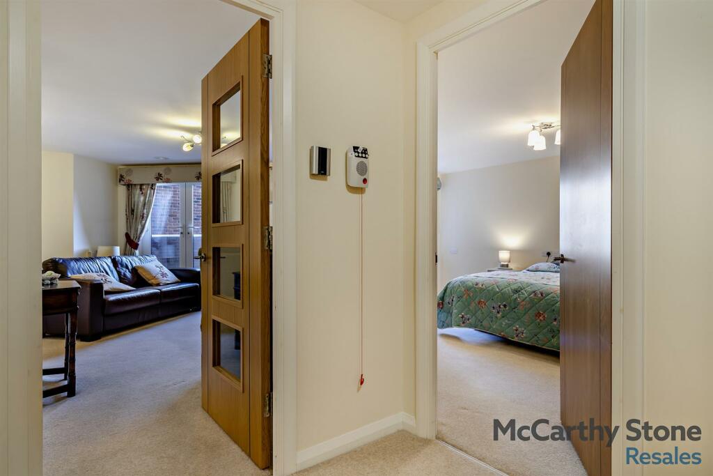 Additional property image - Dane Court, 21 Mill Green, Congleton