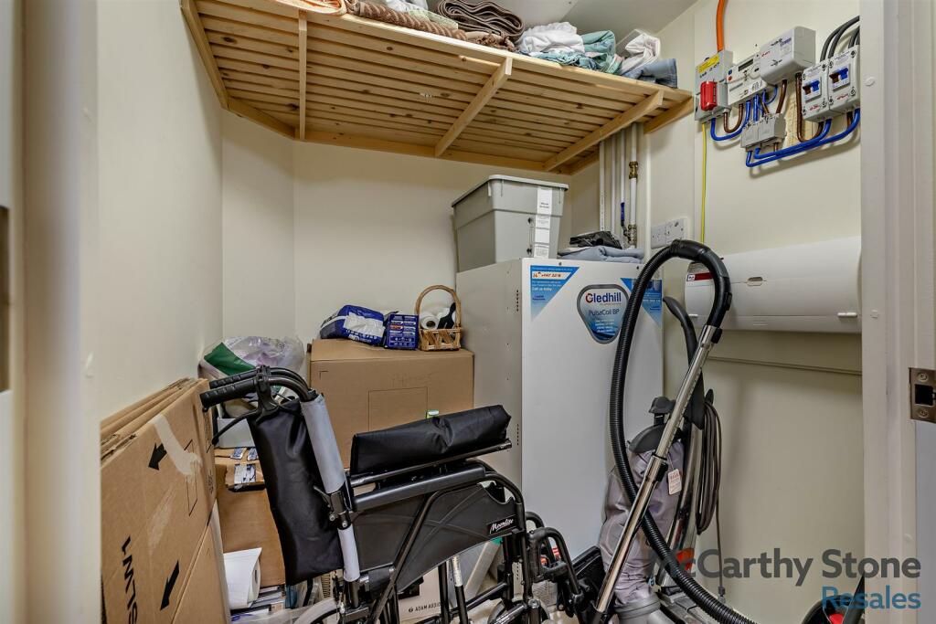 Additional property image - Dane Court, 21 Mill Green, Congleton