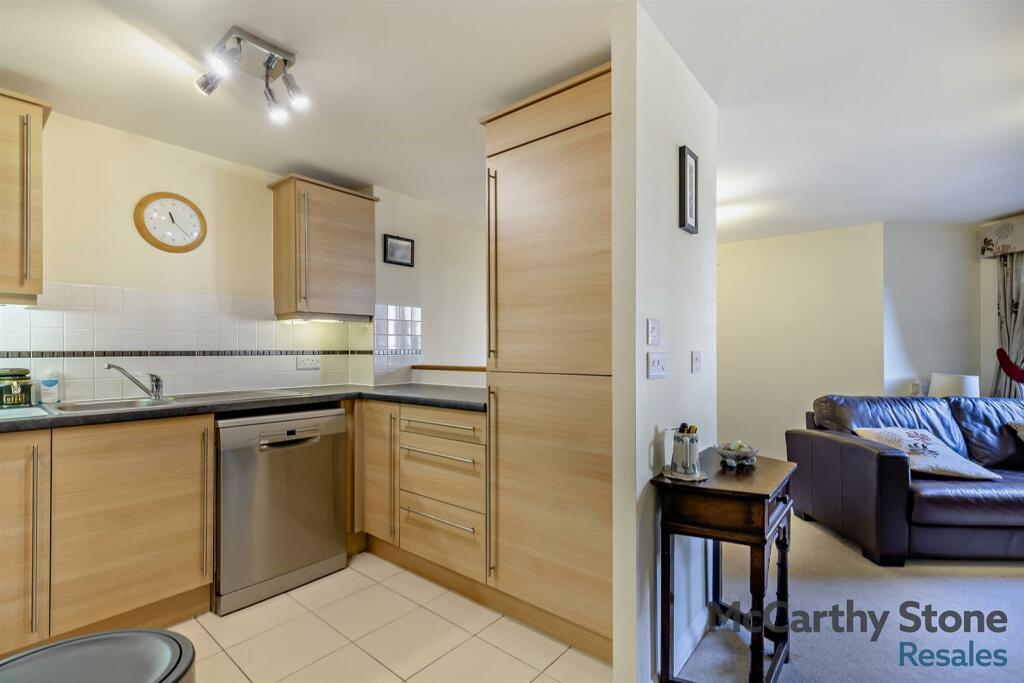 Additional property image - Dane Court, 21 Mill Green, Congleton