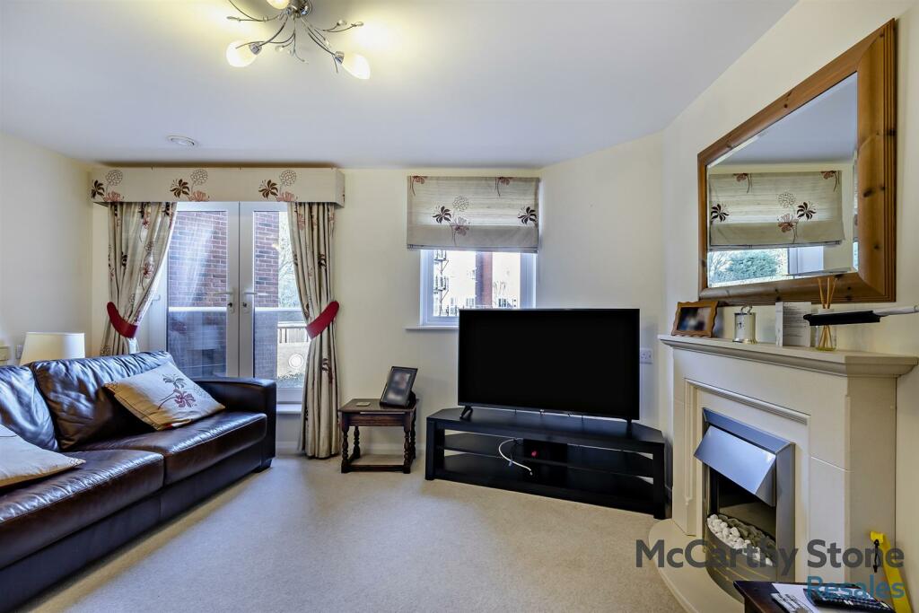 Additional property image - Dane Court, 21 Mill Green, Congleton