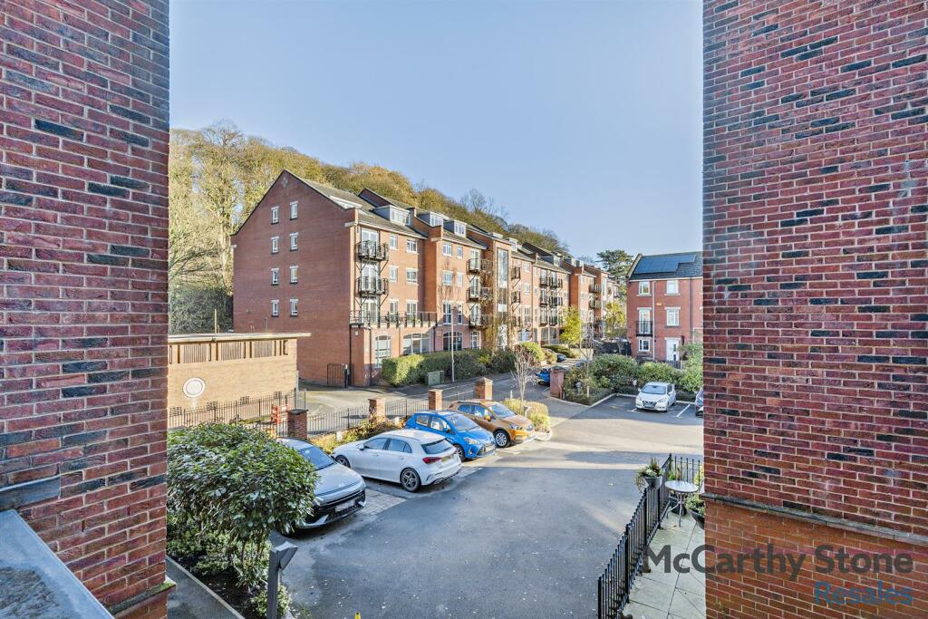 Additional property image - Dane Court, 21 Mill Green, Congleton