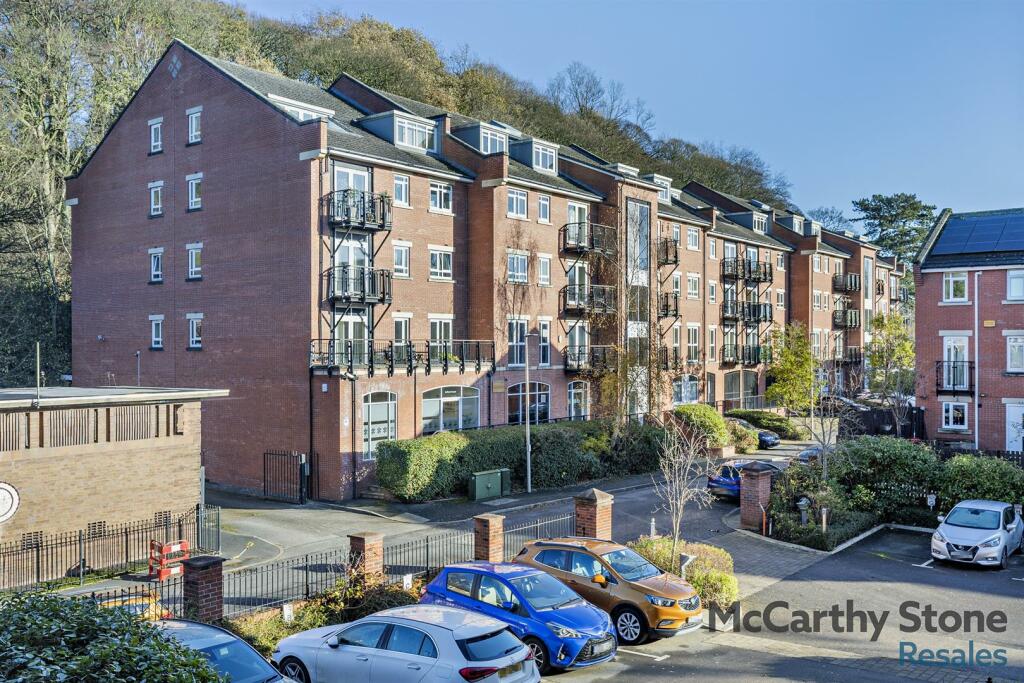 Additional property image - Dane Court, 21 Mill Green, Congleton