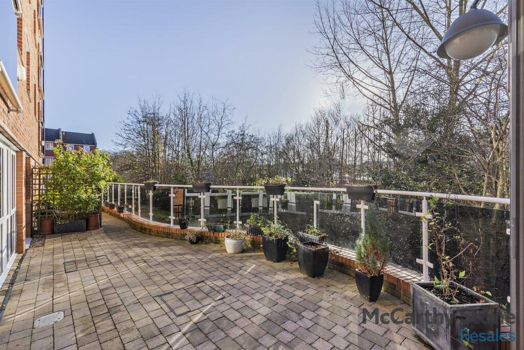 Additional property image - Dane Court, 21 Mill Green, Congleton
