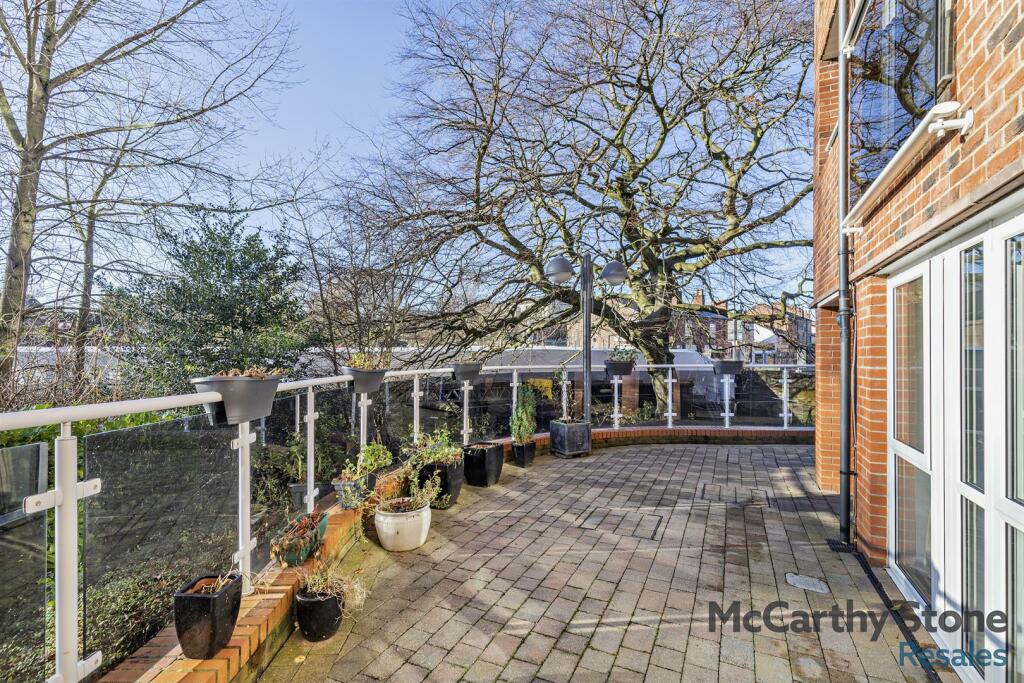 Additional property image - Dane Court, 21 Mill Green, Congleton