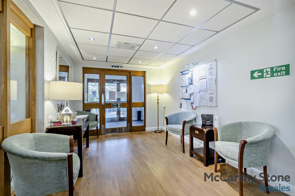 Additional property image - Dane Court, 21 Mill Green, Congleton