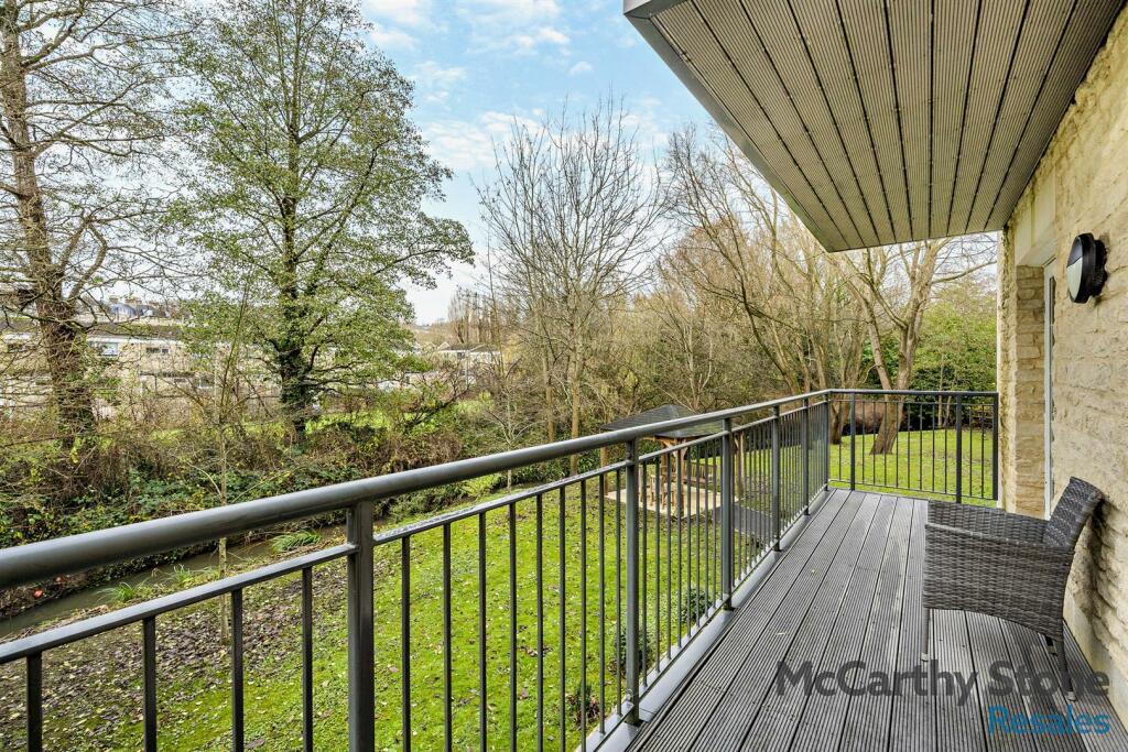 Additional property image - Lambrook Court, Gloucester Road, Larkhall, Bath