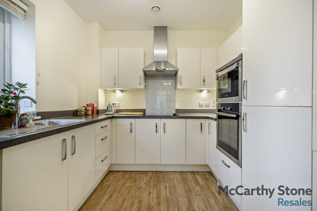 Additional property image - Lambrook Court, Gloucester Road, Larkhall, Bath