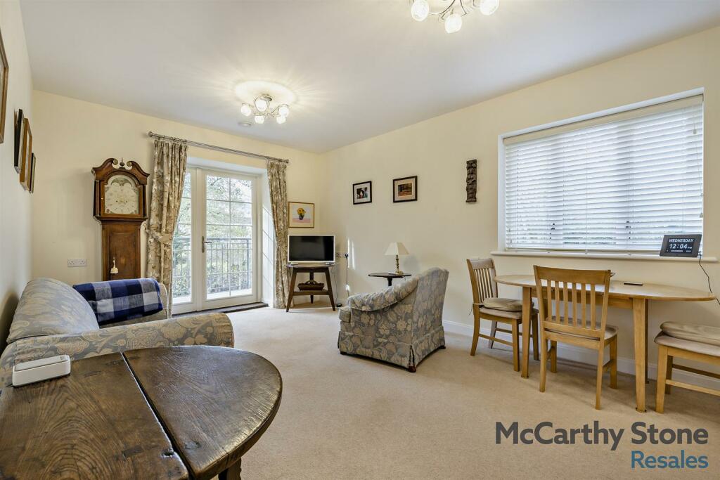 Additional property image - Lambrook Court, Gloucester Road, Larkhall, Bath
