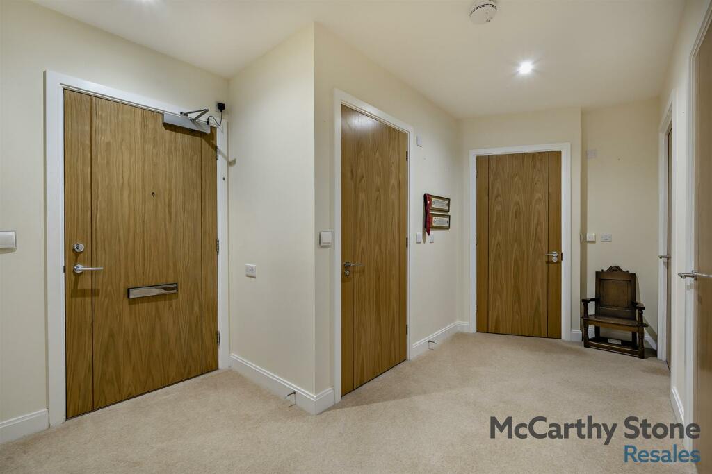 Additional property image - Lambrook Court, Gloucester Road, Larkhall, Bath