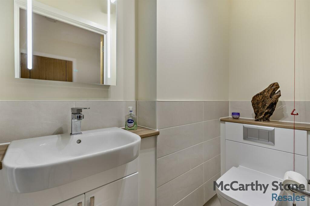Additional property image - Lambrook Court, Gloucester Road, Larkhall, Bath